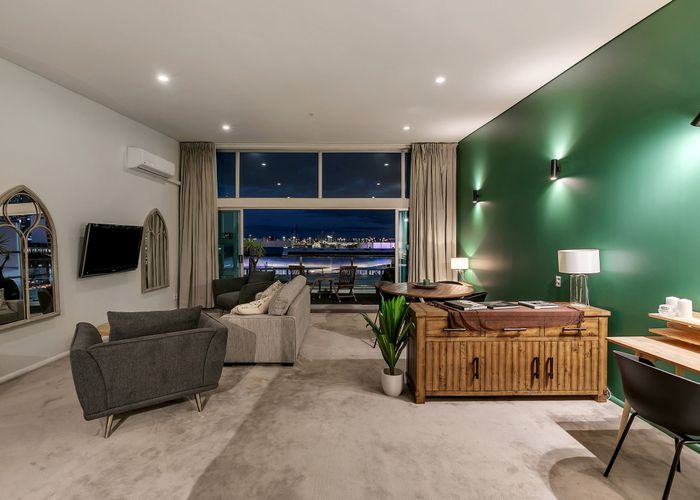  at 48A/139 Quay Street, City Centre, Auckland City, Auckland