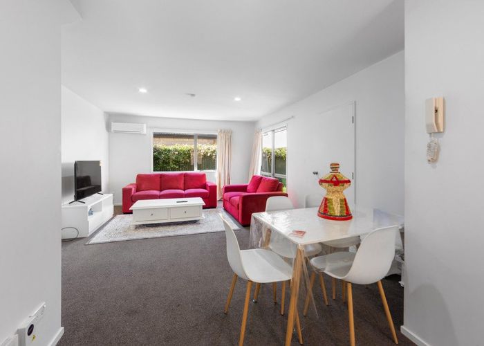  at 7/17 George Street, Riccarton, Christchurch City, Canterbury