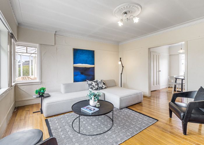  at 4/1 Marau Crescent, Mission Bay, Auckland