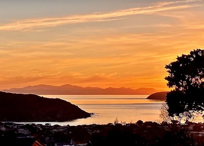  at 109A Gloaming Hill, Titahi Bay, Porirua