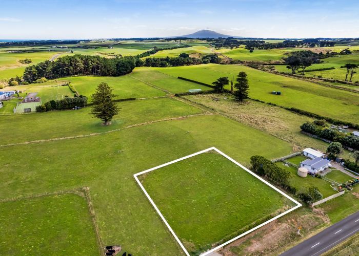  at 0 Kakaramea Road, Hawera, South Taranaki, Taranaki