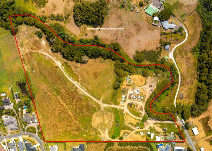  at 134 Tapu Road, Huapai, Rodney, Auckland