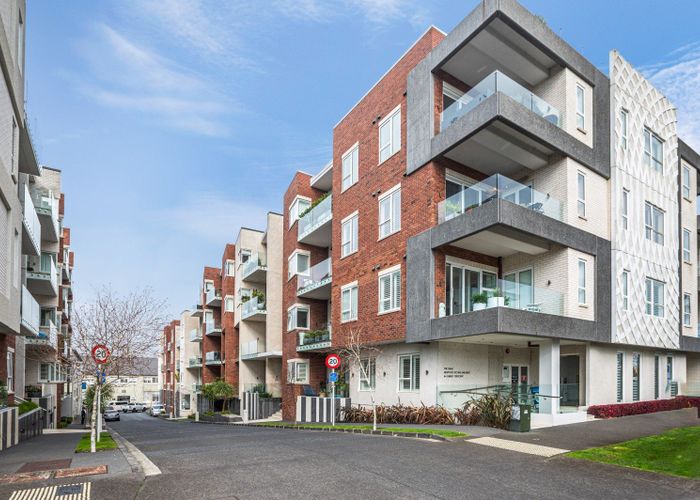  at 303/64 Surrey Crescent, Grey Lynn, Auckland City, Auckland