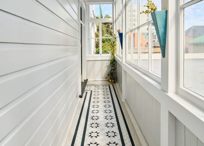  at 2 Hay Street, Oriental Bay, Wellington, Wellington