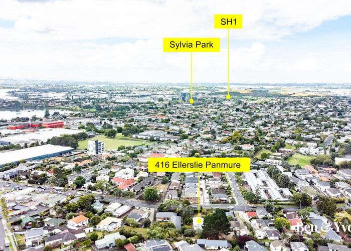  at 416 Ellerslie-Panmure Highway, Mount Wellington, Auckland City, Auckland