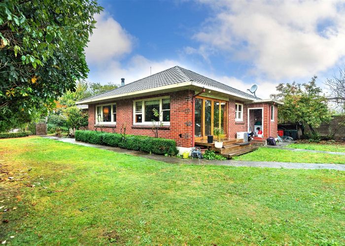  at 26 Southampton Street, Sydenham, Christchurch