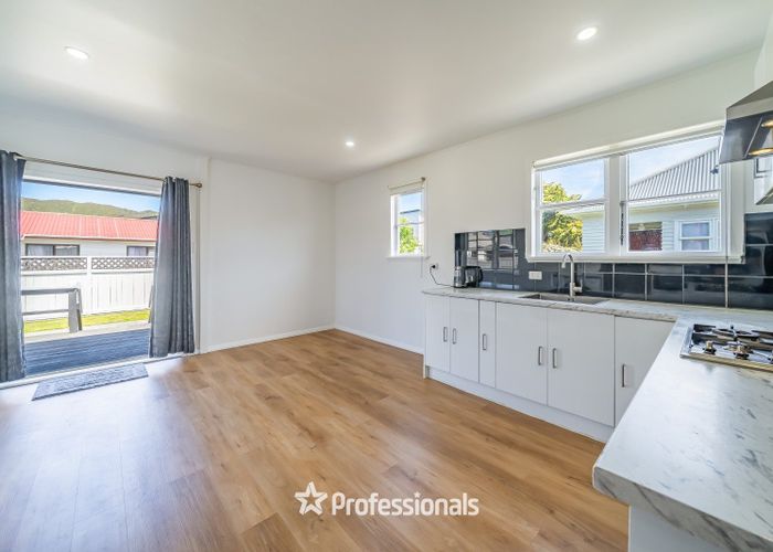  at 78 Hall Crescent, Epuni, Lower Hutt, Wellington