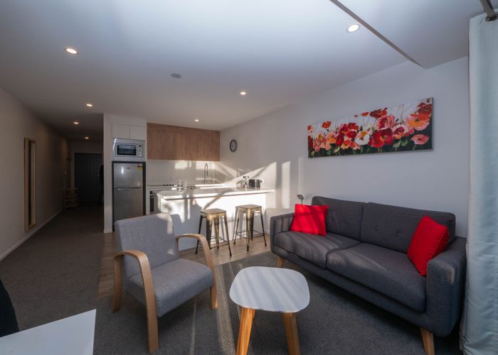  at 2/432 Great King Street, North Dunedin, Dunedin, Otago