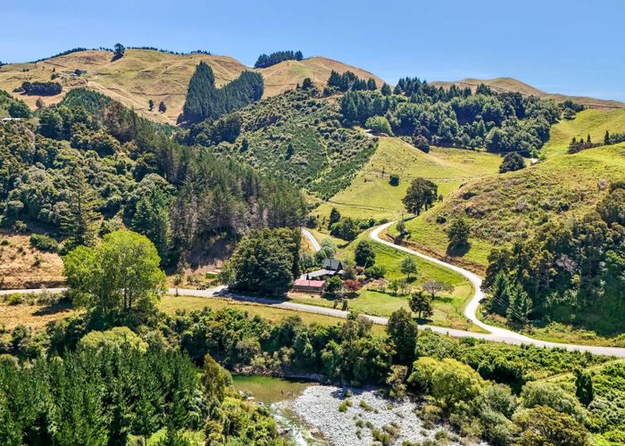  at 44 Wairoa Gorge Road, Wairoa Valley, Brightwater
