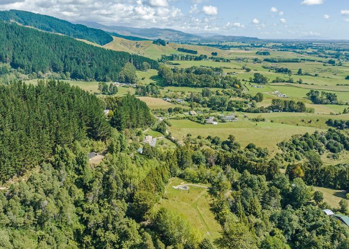  at 0 Wallace Loop Rd, Koputaroa, Shannon