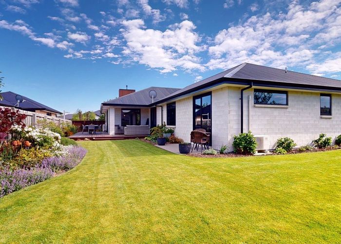  at 4 Avalon Grove, Ashburton, Ashburton, Canterbury