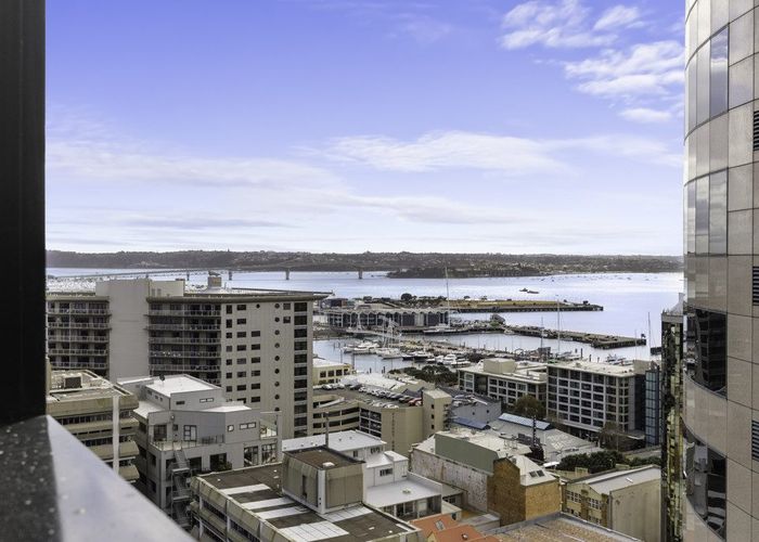  at 1406/32 Swanson Street, City Centre, Auckland City, Auckland