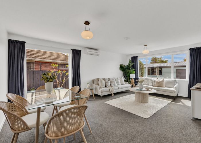  at 50 Richards Avenue, Papanui, Christchurch City, Canterbury