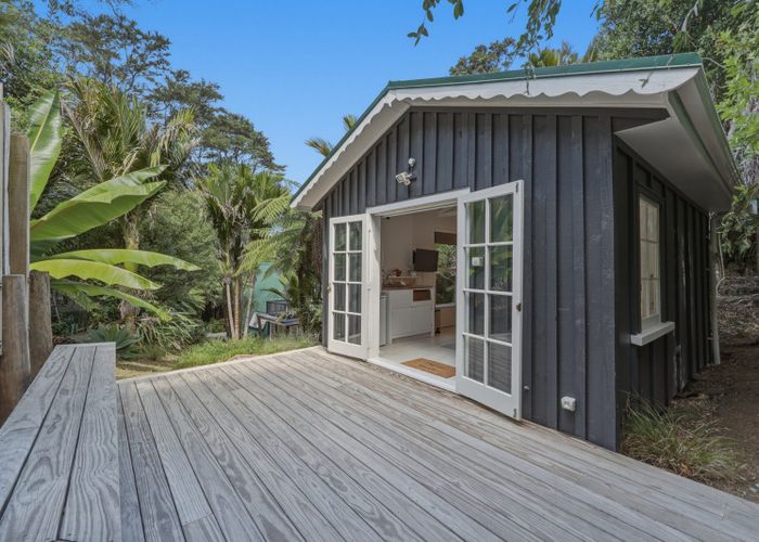  at 19 Crescent Road West, Ostend, Waiheke Island, Auckland