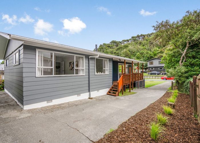  at 110A Hair Street, Wainuiomata, Lower Hutt, Wellington
