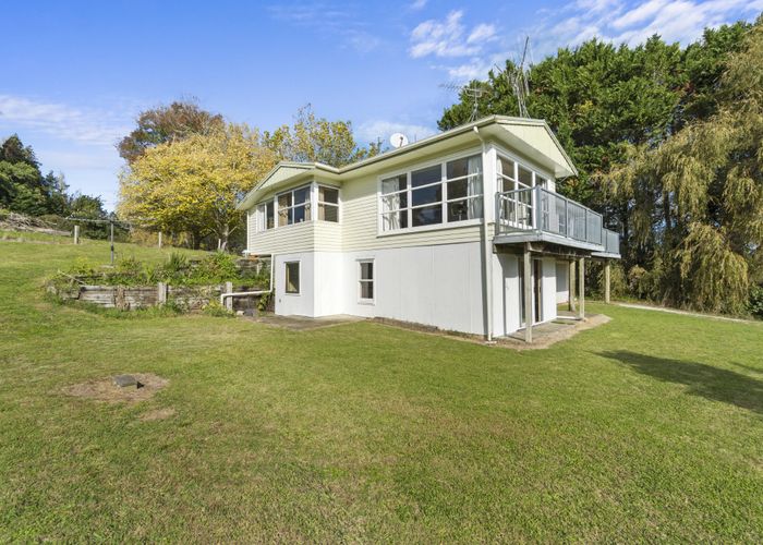  at 126 Waitomo Caves Road, Te Kuiti, Waitomo, Waikato