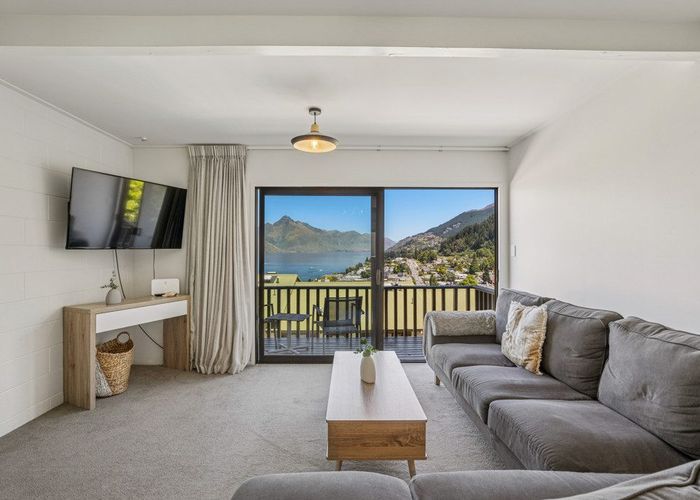  at 3/14 Malaghan Street, Town Centre, Queenstown-Lakes, Otago