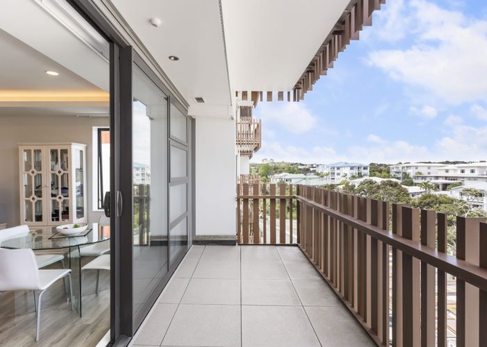  at 404/26 Library Lane, Albany, North Shore City, Auckland
