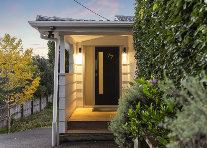  at 77 Tramway Road, Beach Haven, North Shore City, Auckland