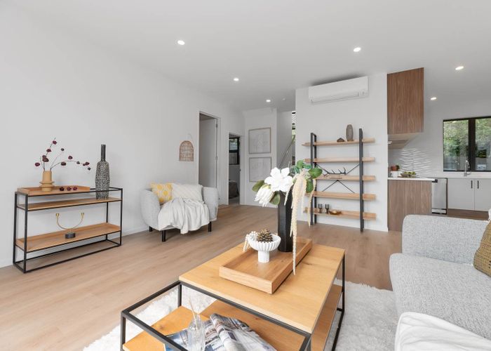  at 58D Marlborough Avenue, Glenfield, North Shore City, Auckland