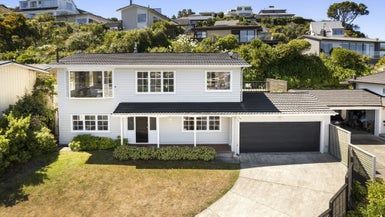  at 34 Rama Crescent, Khandallah, Wellington