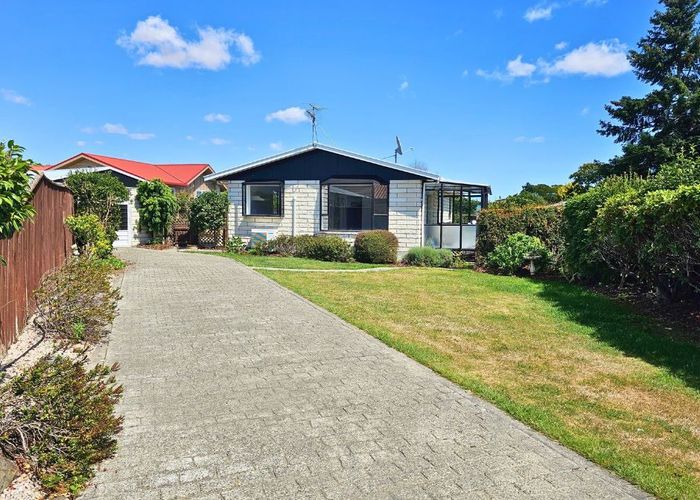  at 40A Faulkland Drive, Witherlea, Blenheim