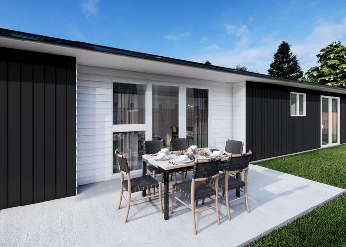  at Lot 816 41 Te Whaiti Road, Te Kauwhata, Waikato, Waikato