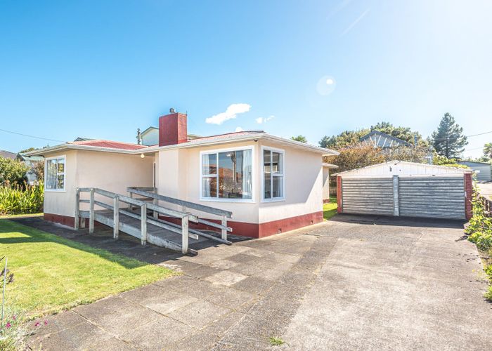  at 22A Gonville Avenue, Gonville, Whanganui, Manawatu / Whanganui