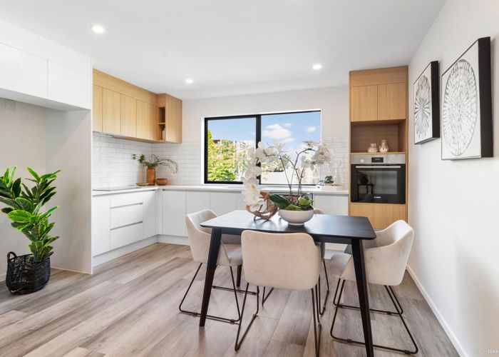  at 6/30 Potter Avenue, Northcote, North Shore City, Auckland