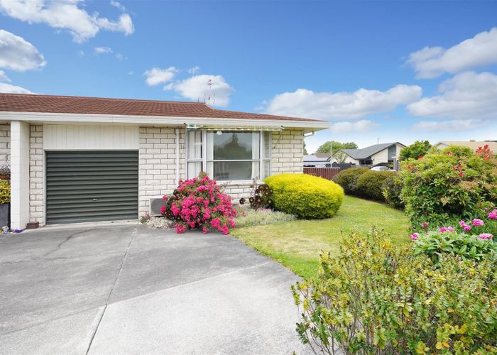  at 1 Fernbrook Place, Mairehau, Christchurch
