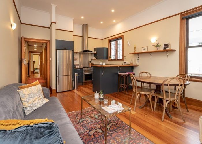  at 366a Tinakori Rd, Thorndon, Wellington, Wellington