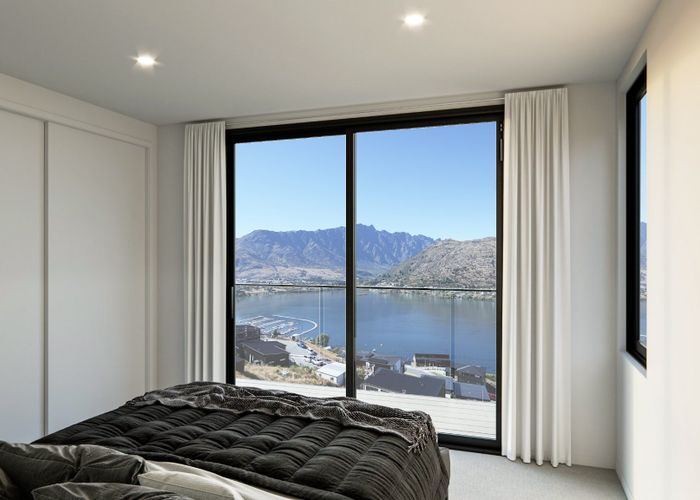  at 3/66 Middleton Road, Queenstown Hill, Queenstown-Lakes, Otago
