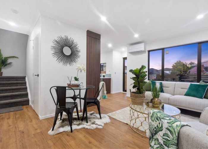  at 14b Esperanto Road, Papatoetoe, Manukau City, Auckland