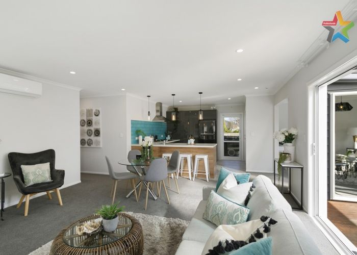  at 9A Taita DRIVE, Boulcott, Lower Hutt