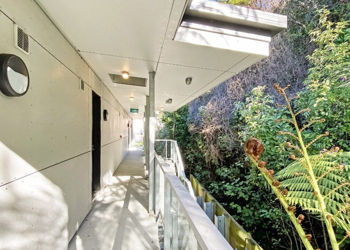  at 102A/26 Glenmore Street, Thorndon, Wellington, Wellington