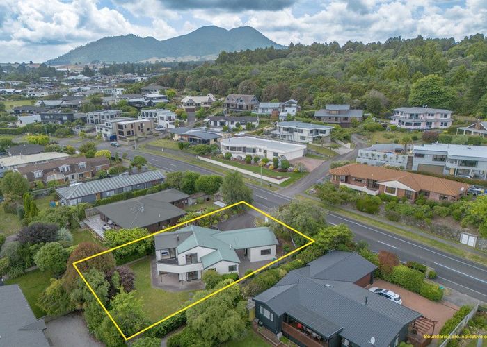  at 38 Arrowsmith Avenue, Waipahihi, Taupo