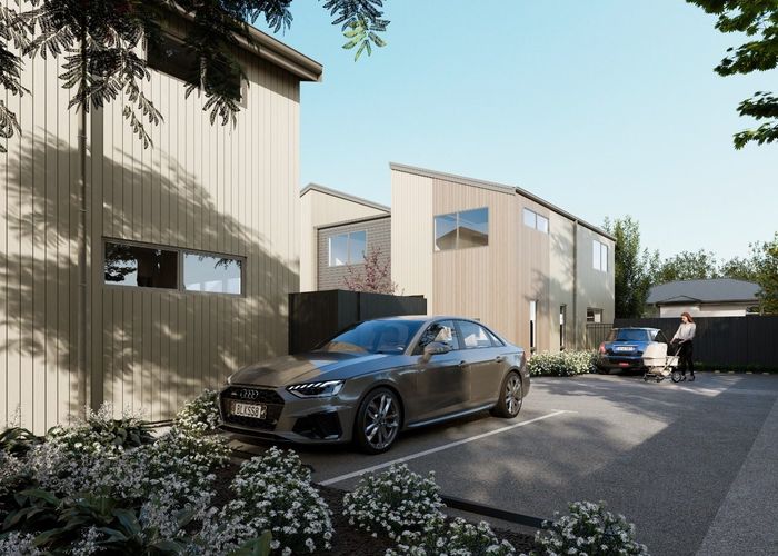  at 24b Pearce Crescent, Taita, Lower Hutt, Wellington