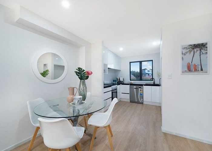  at 1 Waters Place, New Lynn, Waitakere City, Auckland