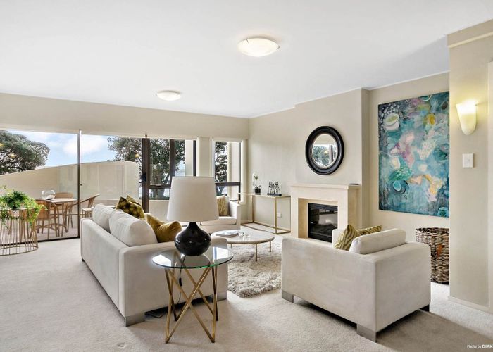  at 5/277 Tamaki Drive, Kohimarama, Auckland City, Auckland