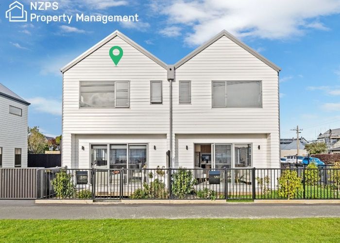  at 2/63 Young Street, Saint Kilda, Dunedin