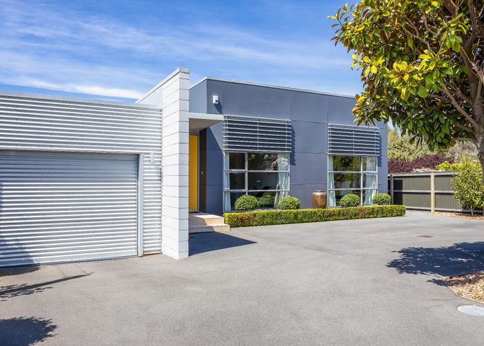  at 56 Colombo Street, Cashmere, Christchurch