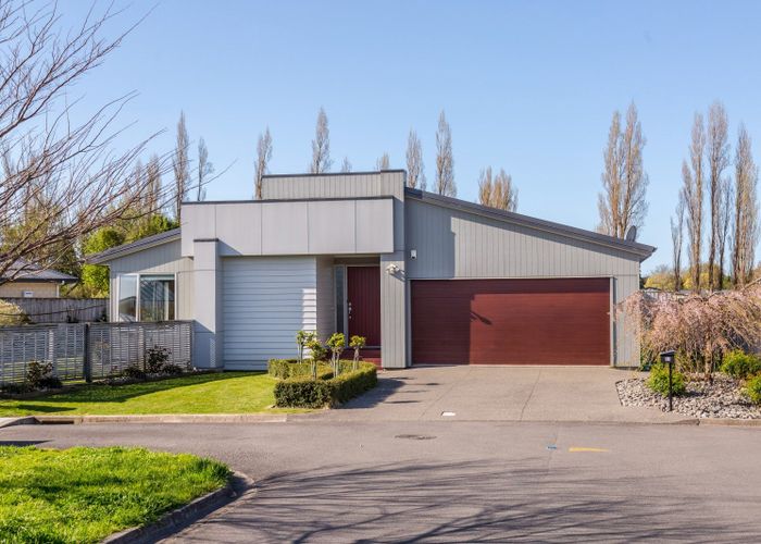 Recently sold 11 Garrity Lane, Greytown homes.co.nz