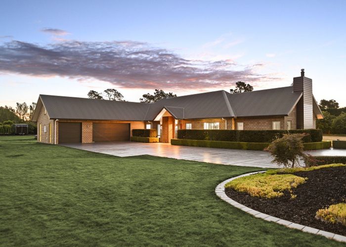  at 38 Bilsthorpe Lane, Matangi, Waikato, Waikato
