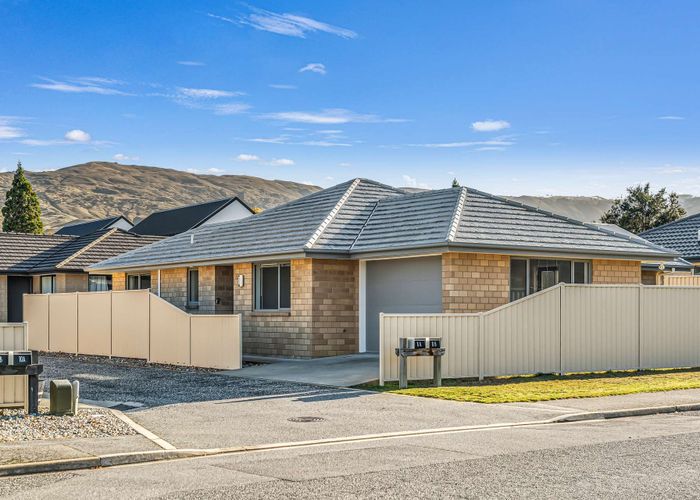  at 8A Mead Avenue, Cromwell, Central Otago, Otago