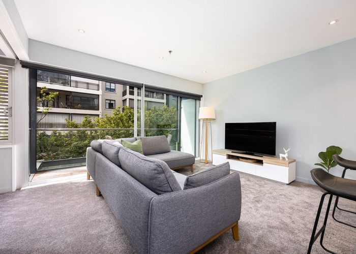  at 215/125 Customs Street West, Auckland Central, Auckland