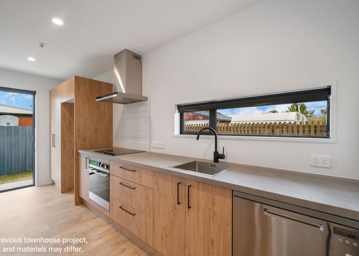  at 3/4/26 Hargest Crescent , Sydenham, Christchurch City, Canterbury