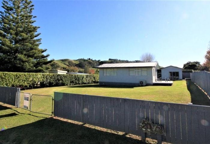  at 20 Marlin Place, Whiritoa, Waihi