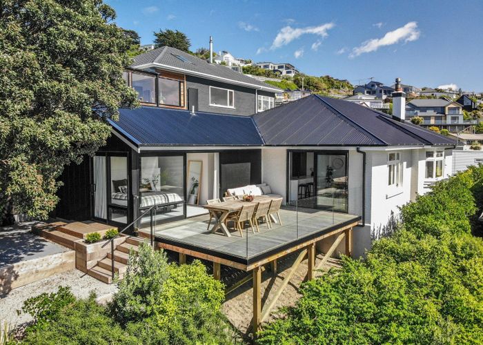  at 59 Cliffs Road, Saint Clair, Dunedin