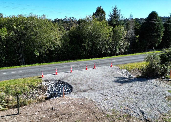  at 44 Maori Creek Road, Marsden, Grey, West Coast