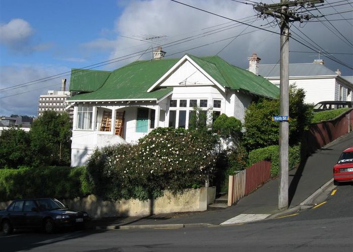  at 124 Forth Street, North Dunedin, Dunedin, Otago